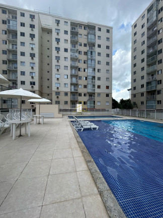 Imagem Imóvel com 3 Quartos à Venda, 67 m² em Jardim Limoeiro - Serra Imagem Imóvel com 3 Quartos à Venda, 67 m² em Jardim Limoeiro - Serra