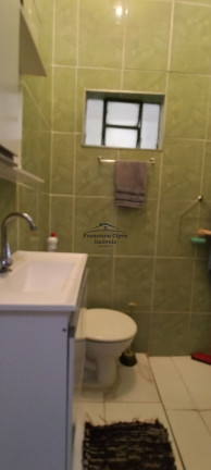 Imagem Casa com 4 Quartos à Venda, 127 m² em Campo Do Galvão - Guaratinguetá Imagem Casa com 4 Quartos à Venda, 127 m² em Campo Do Galvão - Guaratinguetá