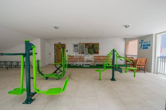 Imagem Apartamento com 2 Quartos à Venda, 106 m² em Aviacao - Praia Grande Imagem Apartamento com 2 Quartos à Venda, 106 m² em Aviacao - Praia Grande