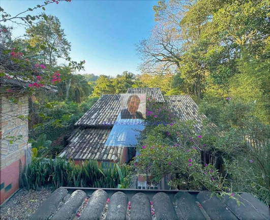 Imagem Casa com 5 Quartos à Venda, 334 m² em Chácara Eliana - Cotia Imagem Casa com 5 Quartos à Venda, 334 m² em Chácara Eliana - Cotia