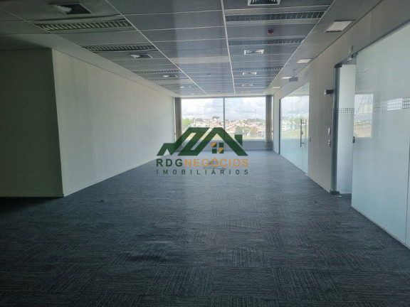 Imagem Sala Comercial à Venda, 2.844 m² em Jardim São Luís - São Paulo Imagem Sala Comercial à Venda, 2.844 m² em Jardim São Luís - São Paulo