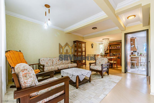Imagem Sobrado com 2 Quartos à Venda, 201 m² em Boa Vista - Curitiba Imagem Sobrado com 2 Quartos à Venda, 201 m² em Boa Vista - Curitiba