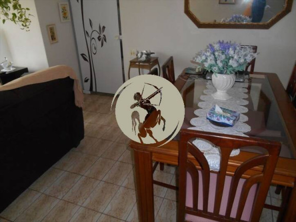 Imagem Apartamento com 2 Quartos à Venda, 81 m² em Marape - Santos Imagem Apartamento com 2 Quartos à Venda, 81 m² em Marape - Santos