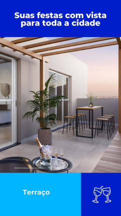 Imagem Apartamento com 2 Quartos à Venda,  em Jardim Monte Carlo - Indaiatuba
