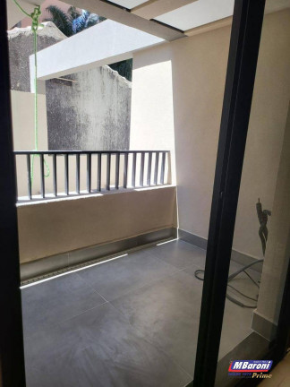 Imagem Apartamento com 1 Quarto à Venda, 23 m² em Pinheiros - São Paulo