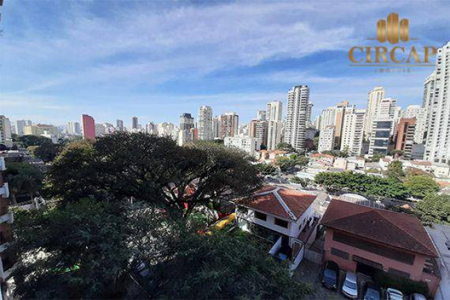 Imagem Apartamento com 4 Quartos à Venda, 274 m² em Perdizes - São Paulo