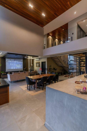 Imagem Sobrado com 3 Quartos à Venda, 450 m² em Canadá - Cascavel Imagem Sobrado com 3 Quartos à Venda, 450 m² em Canadá - Cascavel