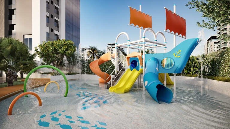 Imagem Apartamento com 4 Quartos à Venda, 410 m² em Centro - Balneário Camboriú