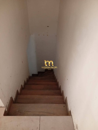 Imagem Casa de Condomínio com 2 Quartos à Venda, 46 m² em Maracanã - Praia Grande Imagem Casa de Condomínio com 2 Quartos à Venda, 46 m² em Maracanã - Praia Grande
