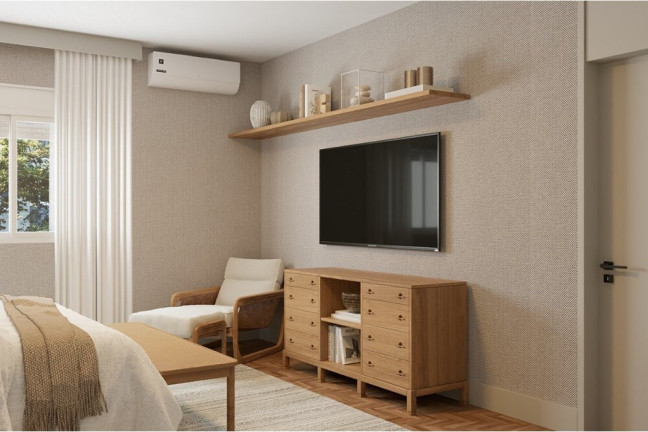 Imagem Apartamento com 3 Quartos à Venda, 181 m² em Jardim Paulista - São Paulo Imagem Apartamento com 3 Quartos à Venda, 181 m² em Jardim Paulista - São Paulo