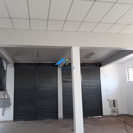 Imagem Imóvel Comercial para Alugar, 240 m² em Jardim De Allah - Bauru