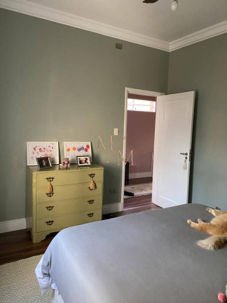 Imagem Casa com 2 Quartos à Venda, 160 m² em Ponta Da Praia - Santos Imagem Casa com 2 Quartos à Venda, 160 m² em Ponta Da Praia - Santos
