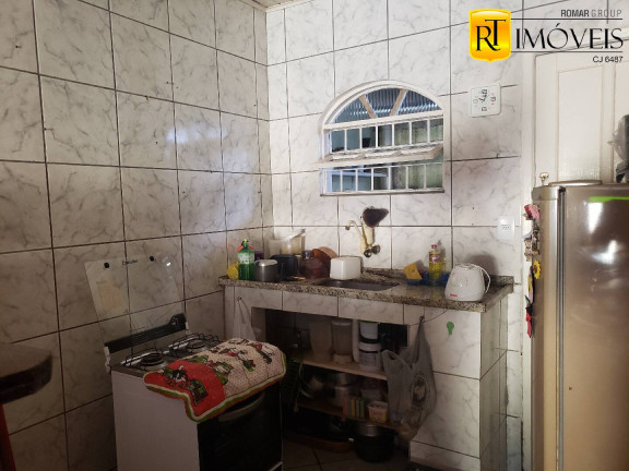 Imagem Casa de Condomínio com 2 Quartos à Venda, 56 m² em Palmeiras - Cabo Frio Imagem Casa de Condomínio com 2 Quartos à Venda, 56 m² em Palmeiras - Cabo Frio