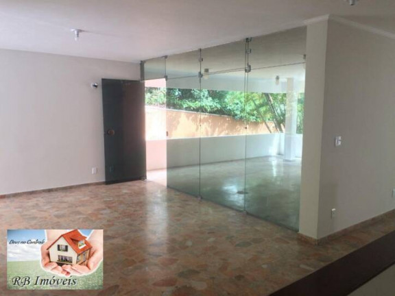 Imagem Casa com 5 Quartos à Venda, 704 m² em Vila Homero Thon - Santo André Imagem Casa com 5 Quartos à Venda, 704 m² em Vila Homero Thon - Santo André
