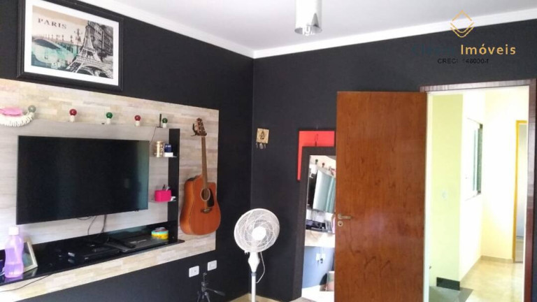 Imagem Sobrado com 4 Quartos à Venda, 160 m² em Itaquera - São Paulo
