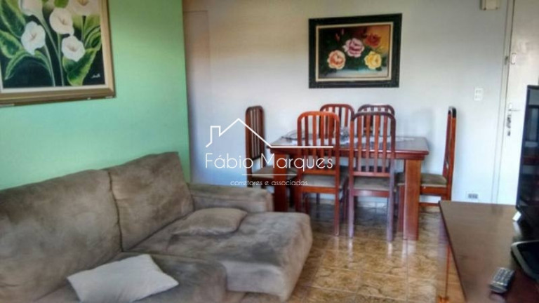Imagem Apartamento com 2 Quartos à Venda, 60 m² em Penha De França - São Paulo