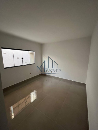 Imagem Casa com 3 Quartos à Venda, 180 m² em Setor Dos Estados - Aparecida De Goiânia Imagem Casa com 3 Quartos à Venda, 180 m² em Setor Dos Estados - Aparecida De Goiânia