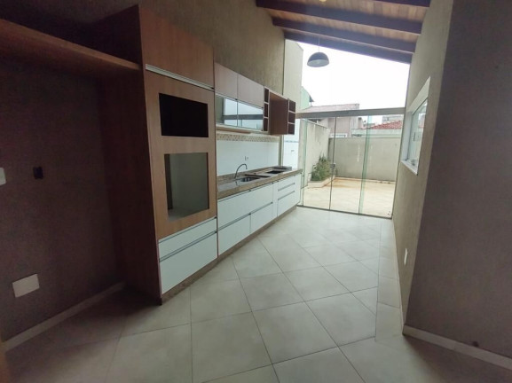 Imagem Cobertura com 2 Quartos à Venda, 96 m² em Parque Das Nações - Santo André Imagem Cobertura com 2 Quartos à Venda, 96 m² em Parque Das Nações - Santo André