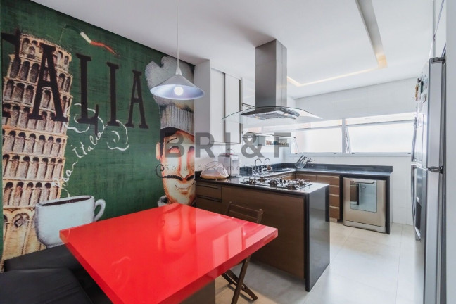 Imagem Casa com 4 Quartos à Venda, 332 m² em Brooklin - São Paulo Imagem Casa com 4 Quartos à Venda, 332 m² em Brooklin - São Paulo