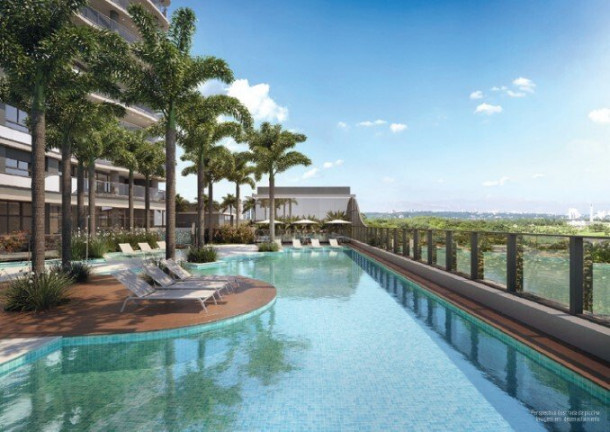 Imagem Apartamento com 4 Quartos à Venda, 180 m² em Alphaville - Barueri Imagem Apartamento com 4 Quartos à Venda, 180 m² em Alphaville - Barueri