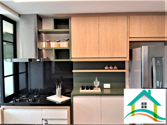 Imagem Apartamento com 1 Quarto à Venda, 47 m² em Santa Paula - São Caetano Do Sul Imagem Apartamento com 1 Quarto à Venda, 47 m² em Santa Paula - São Caetano Do Sul
