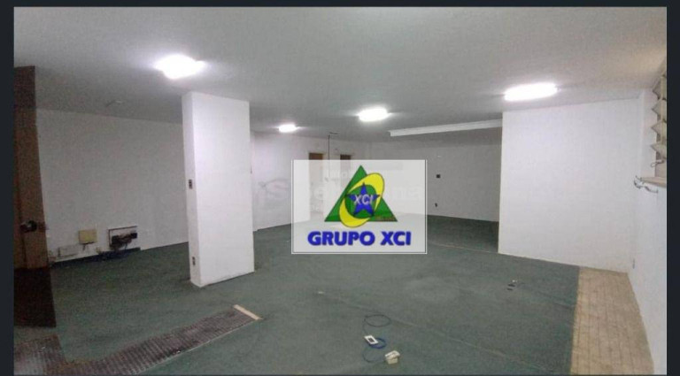 Imagem Imóvel para Alugar, 600 m² em Centro - Campinas Imagem Imóvel para Alugar, 600 m² em Centro - Campinas