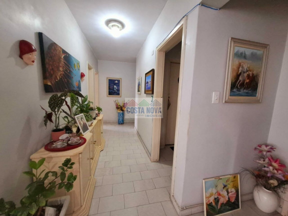 Imagem Apartamento com 3 Quartos à Venda, 154 m²