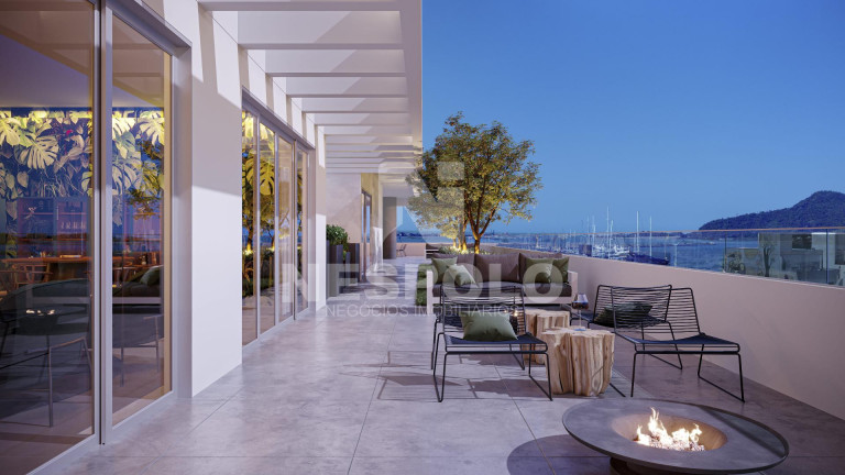 Imagem Apartamento à Venda, 267 m² em Fazenda - Itajai