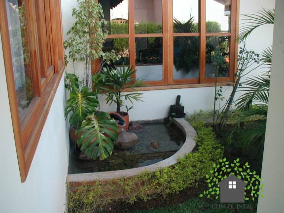 Imagem Casa com 4 Quartos à Venda, 1.200 m² em Jardim Do Golf I - Jandira