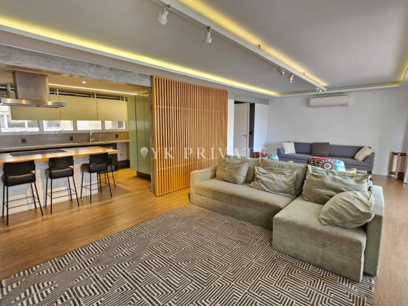Imagem Apartamento com 3 Quartos à Venda, 138 m² em Lapa - São Paulo