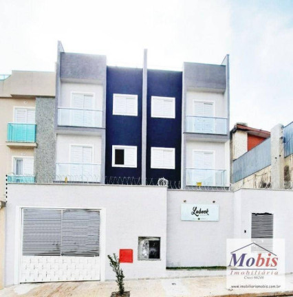 Imagem Cobertura com 2 Quartos à Venda, 88 m² em Vila Príncipe De Gales - Santo André Imagem Cobertura com 2 Quartos à Venda, 88 m² em Vila Príncipe De Gales - Santo André