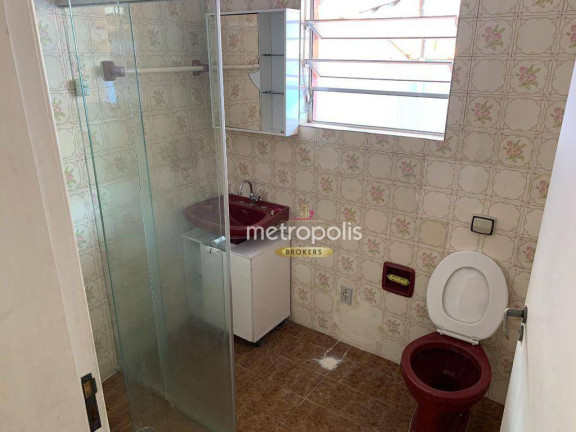 Imagem Sobrado com 2 Quartos à Venda, 152 m² em Olímpico - São Caetano Do Sul