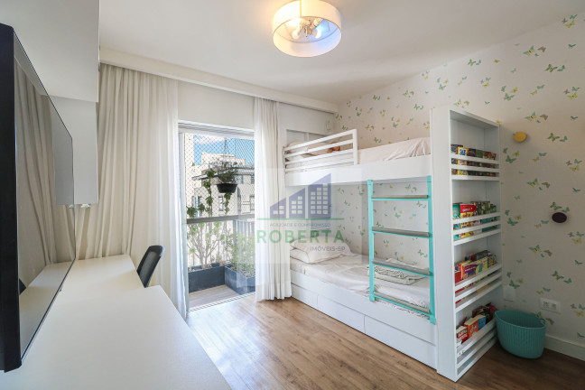 Imagem Apartamento com 4 Quartos à Venda, 170 m² em Moema - São Paulo Imagem Apartamento com 4 Quartos à Venda, 170 m² em Moema - São Paulo