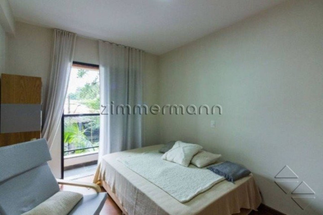 Imagem Apartamento com 4 Quartos à Venda, 172 m² em Sumare - Sao Paulo Imagem Apartamento com 4 Quartos à Venda, 172 m² em Sumare - Sao Paulo