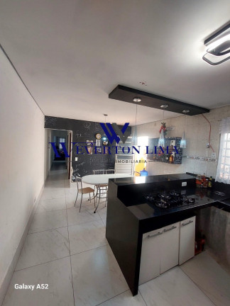 Imagem Casa com 2 Quartos à Venda, 120 m² em Jardim Morada Do Sol - Indaiatuba Imagem Casa com 2 Quartos à Venda, 120 m² em Jardim Morada Do Sol - Indaiatuba