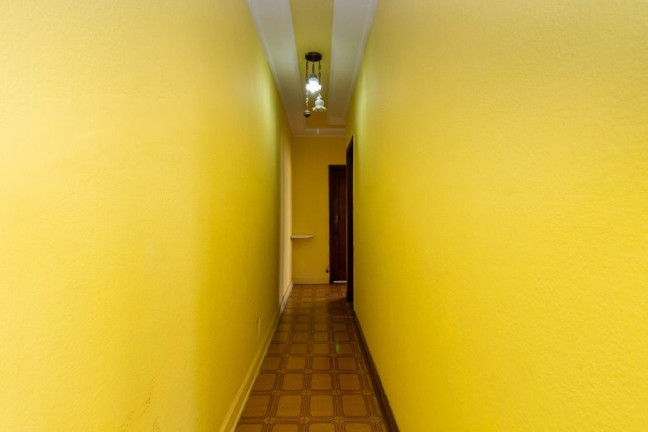 Imagem Casa com 4 Quartos à Venda, 162 m² em Vila Mariana - São Paulo Imagem Casa com 4 Quartos à Venda, 162 m² em Vila Mariana - São Paulo