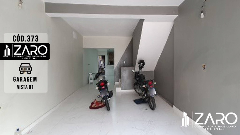Imagem Sobrado com 3 Quartos à Venda, 82 m² em Jardim Progresso - Rio Claro Imagem Sobrado com 3 Quartos à Venda, 82 m² em Jardim Progresso - Rio Claro
