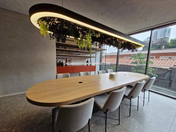 Imagem Loft com 1 Quarto à Venda, 22 m² em Perdizes - São Paulo Imagem Loft com 1 Quarto à Venda, 22 m² em Perdizes - São Paulo