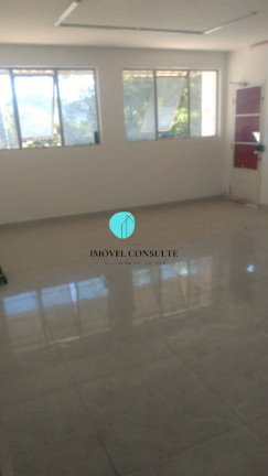 Imagem Galpão para Alugar, 5 m² em Tamboré - Barueri