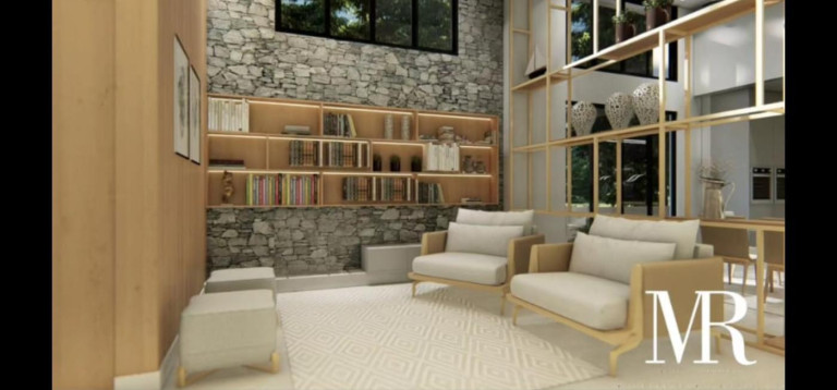 Imagem Casa com 3 Quartos à Venda, 294 m² em Vila Yolanda - Foz Do Iguaçu