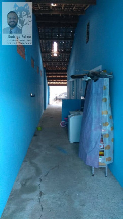 Imagem Casa com 2 Quartos à Venda, 144 m² em Jardim Mariana Ii - São José Dos Campos