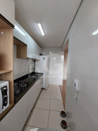 Imagem Apartamento com 2 Quartos à Venda, 91 m² em Morro Santana - Porto Alegre Imagem Apartamento com 2 Quartos à Venda, 91 m² em Morro Santana - Porto Alegre