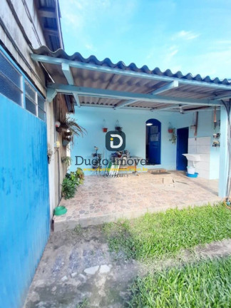 Imagem Casa com 3 Quartos à Venda, 100 m² em Lorenzi - Santa Maria