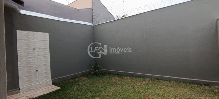 Imagem Casa com 3 Quartos à Venda, 98 m² em Vila Santo Amaro - Campo Grande Imagem Casa com 3 Quartos à Venda, 98 m² em Vila Santo Amaro - Campo Grande