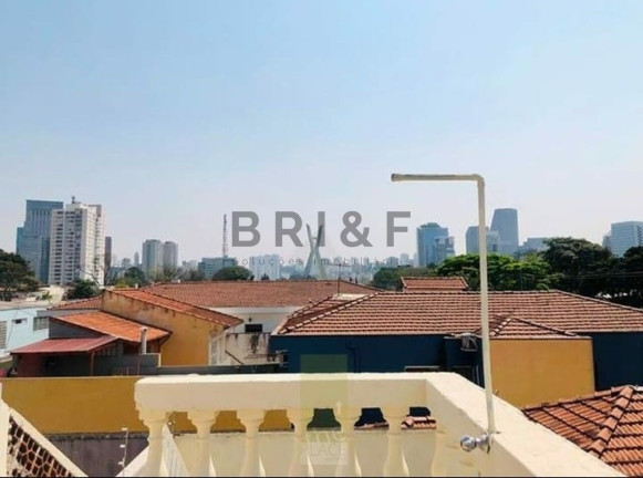 Imagem Casa com 3 Quartos para Alugar, 200 m² em Brooklin - São Paulo Imagem Casa com 3 Quartos para Alugar, 200 m² em Brooklin - São Paulo