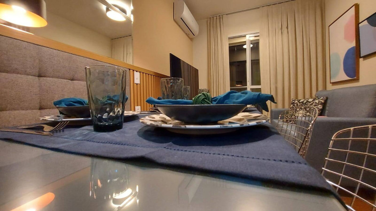 Imagem Apartamento à Venda, 46 m² em Campinas Imagem Apartamento à Venda, 46 m² em Campinas