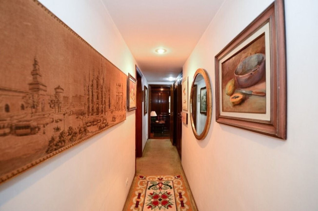 Imagem Apartamento com 4 Quartos à Venda, 180 m² em Moema - São Paulo Imagem Apartamento com 4 Quartos à Venda, 180 m² em Moema - São Paulo