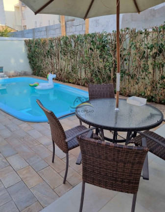 Imagem Casa de Condomínio com 3 Quartos à Venda, em Loteamento Terras De Genova - Jundiaí Imagem Casa de Condomínio com 3 Quartos à Venda, em Loteamento Terras De Genova - Jundiaí