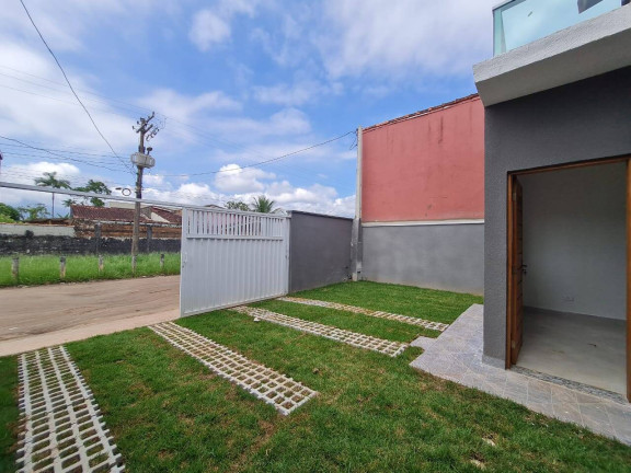 Imagem Casa com 3 Quartos à Venda, 100 m² em Boracéia - Bertioga Imagem Casa com 3 Quartos à Venda, 100 m² em Boracéia - Bertioga