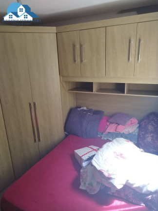Imagem Sobrado com 3 Quartos para Alugar, 80 m² em Vila Re - São Paulo